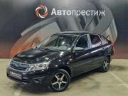 Lada (ВАЗ) Granta I Ставрополь  - изображение 22