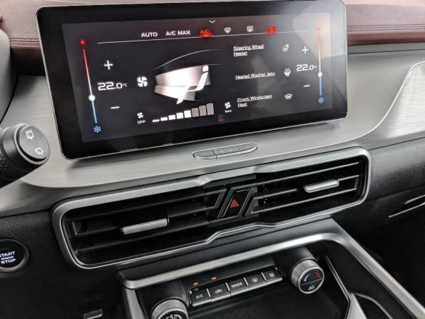 Geely Coolray I с пробегом 2022 года, цена 1 765 000 рублей, 64975 км, внедорожник, Автокод Объявления
