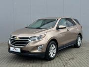 Chevrolet Equinox III Тамбов  - изображение 24