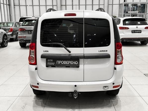 Lada (ВАЗ) Largus I с пробегом 2015 года, цена 770 000 рублей, 203234 км, универсал, Автокод Объявления