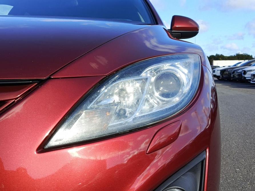 Mazda 6 II (GH) Рестайлинг Чебоксары  - изображение 21