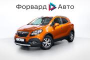 Opel Mokka I Тюмень  - изображение 32