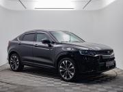 Geely Tugella I Рестайлинг Москва  - изображение 26