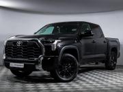Toyota Tundra III Москва  - изображение 20