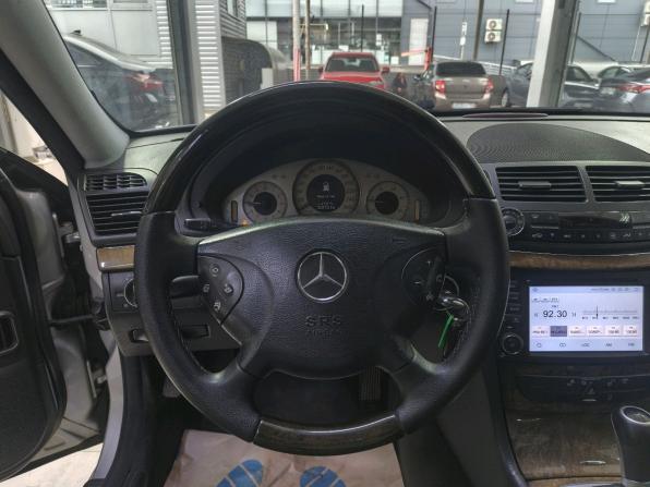 Mercedes-Benz E-Класс III (W211 S211) с пробегом 2004 года, цена 900 000 рублей, 606036 км, седан, Автокод Объявления