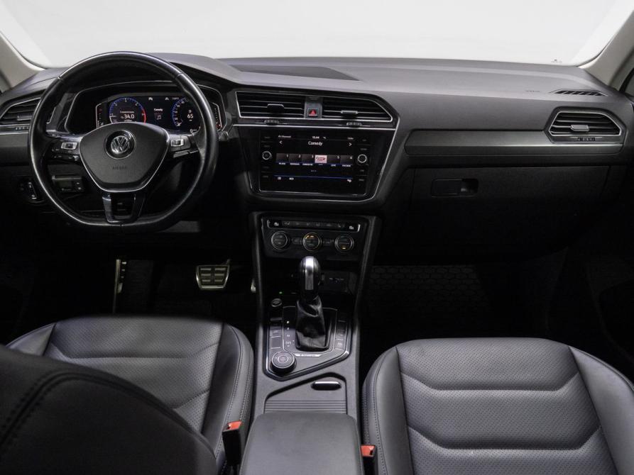 Volkswagen Tiguan II Тюмень  - изображение 22