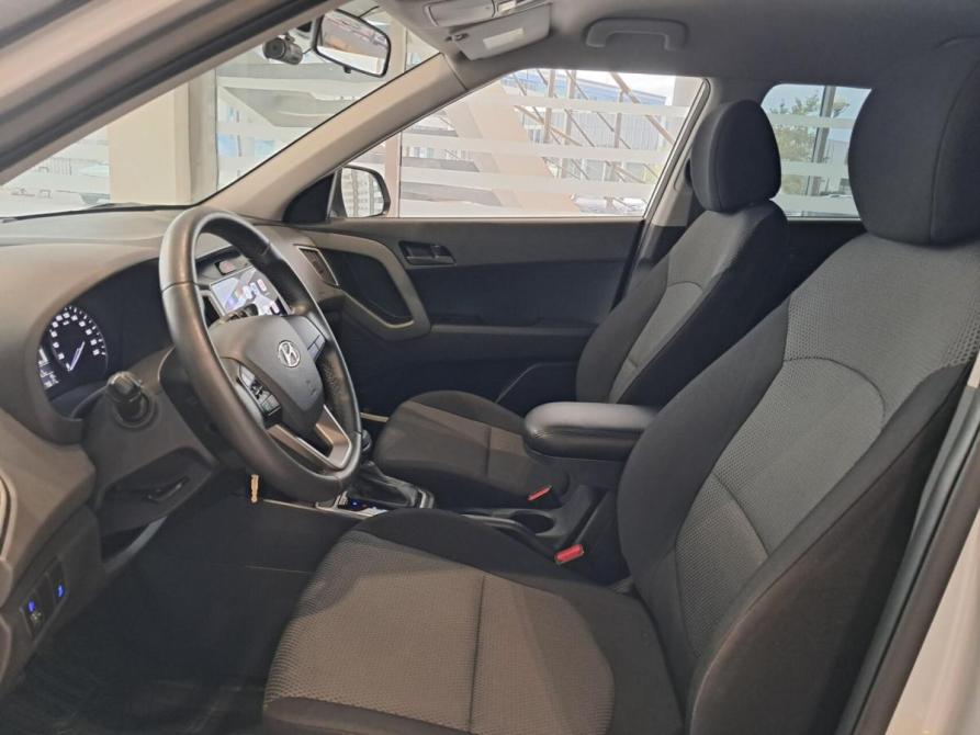 Hyundai Creta I Рестайлинг Казань  - изображение 20