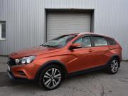 Lada (ВАЗ) Vesta I Мурманск  - изображение 20
