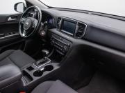 Kia Sportage IV Москва  - изображение 27
