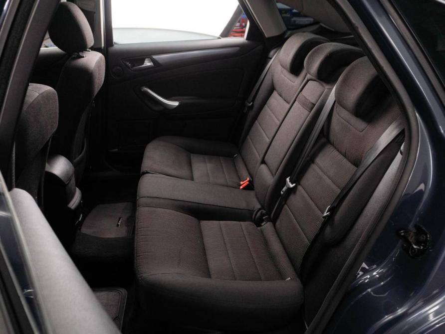 Ford Mondeo IV Рестайлинг Тюмень  - изображение 9