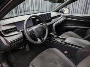 Toyota Camry IX (XV80) China Market Москва  - изображение 38