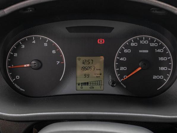 Lada (ВАЗ) Granta I с пробегом 2012 года, цена 499 000 рублей, 195053 км, седан, Автокод Объявления