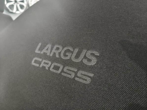 Новый Lada (ВАЗ) Largus I Рестайлинг 2026 года, цена 2 017 000 рублей, универсал, Автокод Объявления
