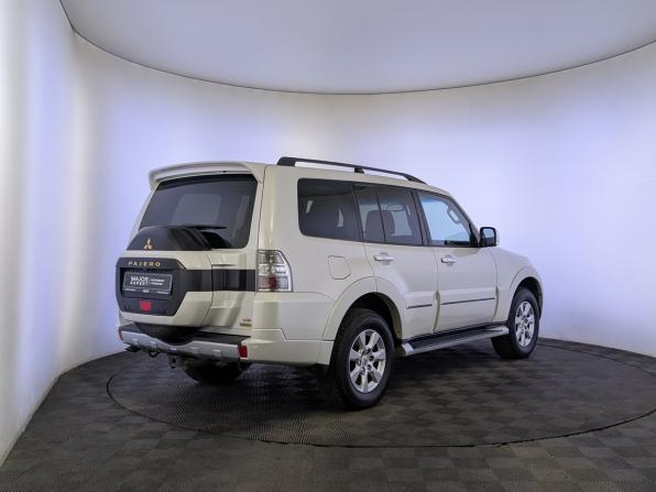 Mitsubishi Pajero IV Рестайлинг 2 с пробегом 2021 года, цена 4 350 000 рублей, 32830 км, внедорожник, Автокод Объявления