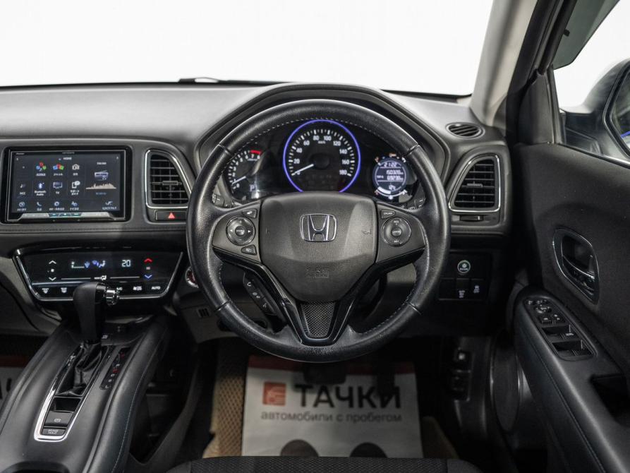 Honda Vezel I Иркутск  - изображение 9