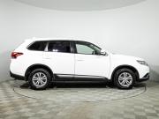 Mitsubishi Outlander III Рестайлинг 3 Санкт-Петербург  - изображение 22