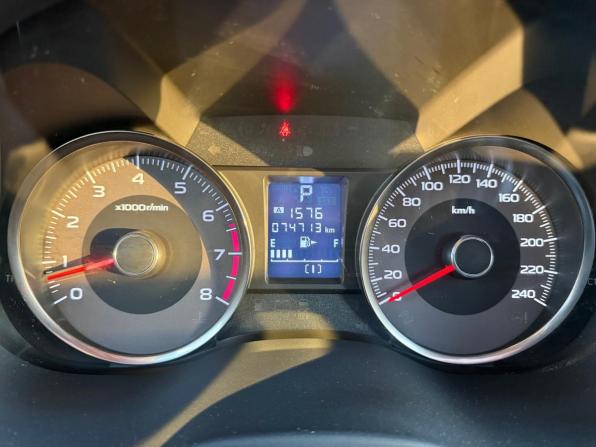 Subaru Forester IV Рестайлинг 2 с пробегом 2016 года, цена 2 100 000 рублей, 74713 км, внедорожник, Автокод Объявления