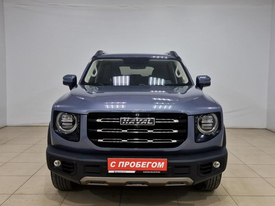 Haval Dargo I Альметьевск  - изображение 2