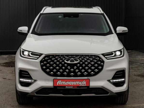 Chery Tiggo 8 Pro I с пробегом 2023 года, цена 2 380 000 рублей, 31526 км, внедорожник, Автокод Объявления