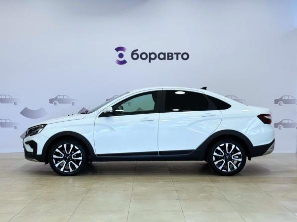 Lada (ВАЗ) Vesta I Рестайлинг (NG) с пробегом 2024 года, цена 1 455 000 рублей, 24764 км, седан, Автокод Объявления