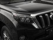 Toyota Land Cruiser Prado 150 Series Рестайлинг 1 Москва  - изображение 47