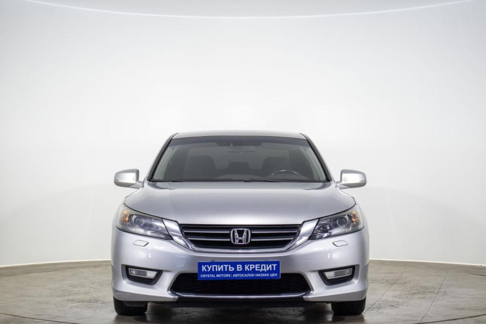 Honda Accord IX Оренбург  - изображение 2