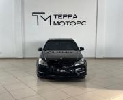 Mercedes-Benz C-Класс III (W204) Рестайлинг Екатеринбург  - изображение 17