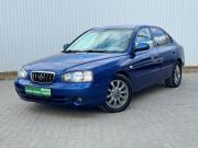 Hyundai Elantra III (XD) Ростов-на-Дону  - изображение 20