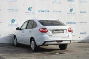 Lada (ВАЗ) Granta I Рестайлинг Пермь  - изображение 25