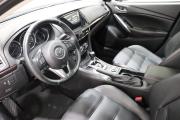 Mazda 6 III (GJ) Иркутск  - изображение 35