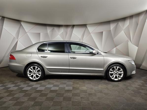 Skoda Superb II с пробегом 2012 года, цена 745 000 рублей, 302860 км, лифтбек, Автокод Объявления
