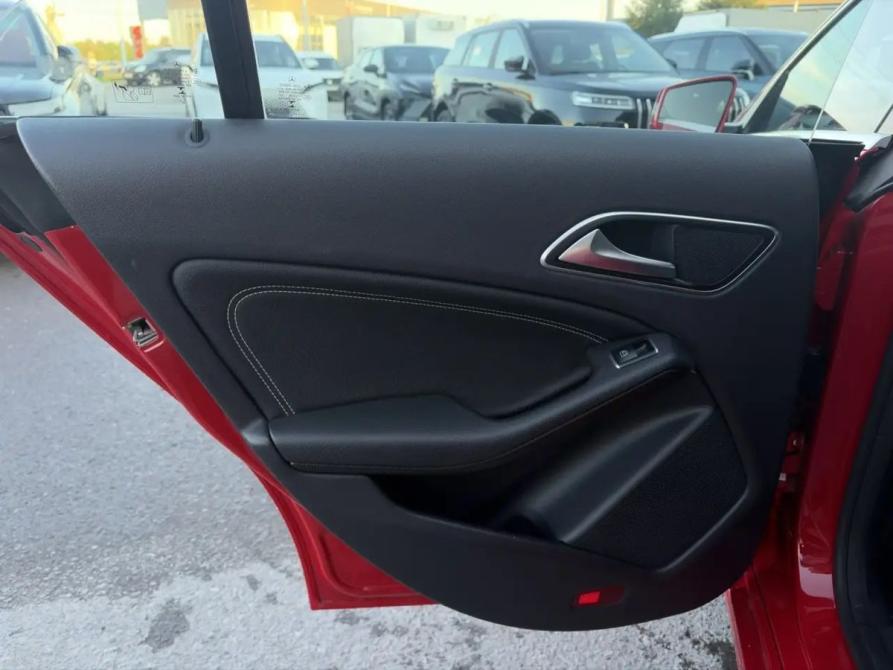 Mercedes-Benz CLA I (C117 X117) Волгоград  - изображение 13