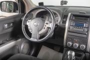 Nissan X-Trail II Рестайлинг Томск  - изображение 30