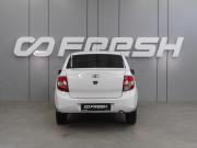 Lada (ВАЗ) Granta I Воронеж  - изображение 19