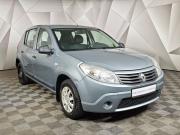 Renault Sandero I Москва  - изображение 23