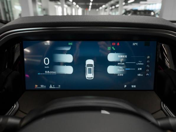 Geely Monjaro I Рестайлинг 2 (China Market) с пробегом 2025 года, цена 4 270 000 рублей, 47 км, внедорожник, Автокод Объявления