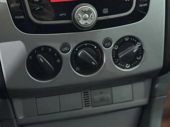 Ford Focus II Рестайлинг с пробегом 2011 года, цена 520 000 рублей, 192375 км, седан, Автокод Объявления
