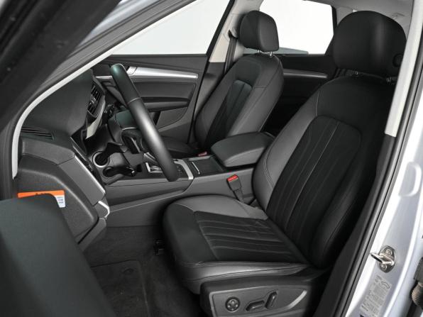 Audi Q5 II (FY) Рестайлинг с пробегом 2021 года, цена 4 699 000 рублей, 59810 км, внедорожник, Автокод Объявления