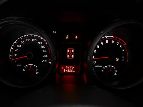 Mitsubishi Pajero IV Рестайлинг 2 с пробегом 2021 года, цена 3 790 000 рублей, 94800 км, внедорожник, Автокод Объявления
