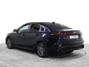 Kia Cerato IV Рестайлинг Москва  - изображение 29