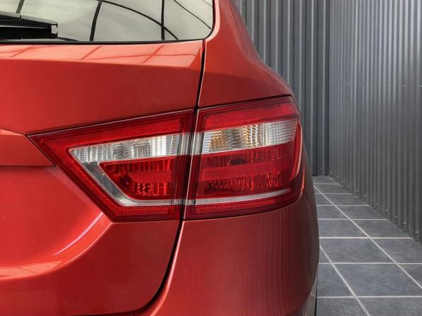 Lada (ВАЗ) Vesta I с пробегом 2019 года, цена 977 000 рублей, 78811 км, универсал, Автокод Объявления