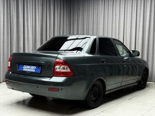 Lada (ВАЗ) Priora I с пробегом 2010 года, цена 259 000 рублей, 259358 км, седан, Автокод Объявления