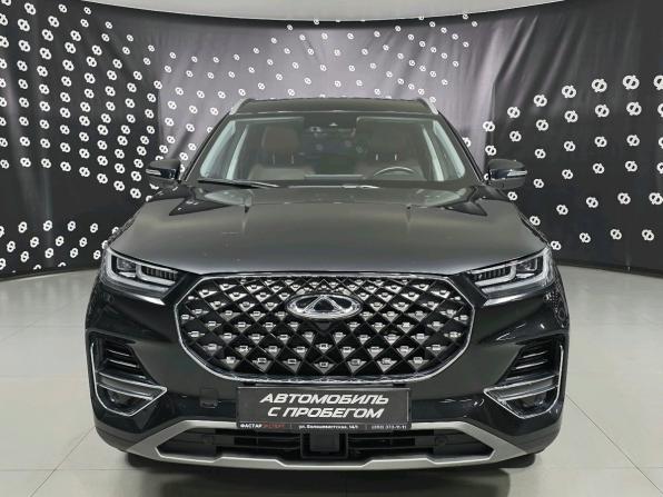 Chery Tiggo 8 Pro I с пробегом 2022 года, цена 1 989 000 рублей, 40280 км, внедорожник, Автокод Объявления