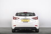 Mazda Axela III Рестайлинг Томск  - изображение 26