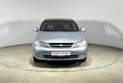 Chevrolet Lacetti I Саранск  - изображение 30