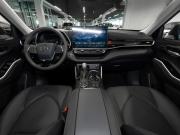 Toyota Highlander IV (XU70) Москва  - изображение 39