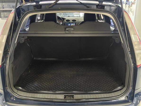 Ford Focus II Рестайлинг с пробегом 2008 года, цена 325 000 рублей, 220891 км, универсал, Автокод Объявления