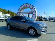 Lada (ВАЗ) Vesta I Тюмень  - изображение 19