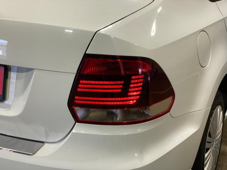 Volkswagen Polo V Рестайлинг Челябинск  - изображение 7