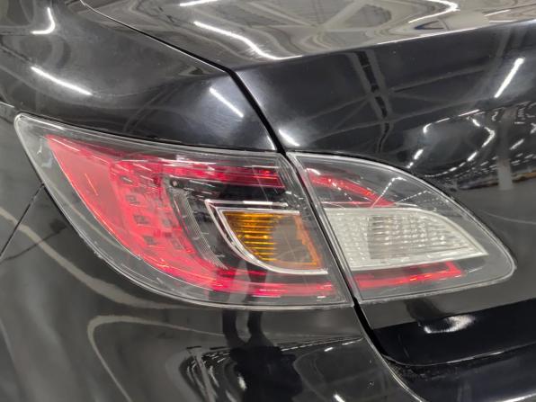 Mazda 6 II (GH) с пробегом 2008 года, цена 560 000 рублей, 387008 км, седан, Автокод Объявления